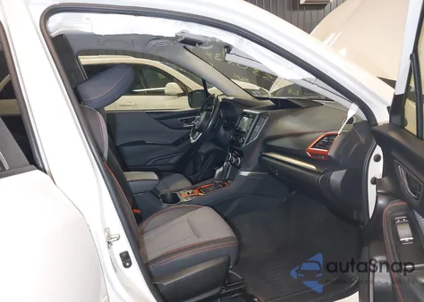 2019 Subaru Forester Sport из США, поврежденный, VIN JF2SKAJC9KH539580